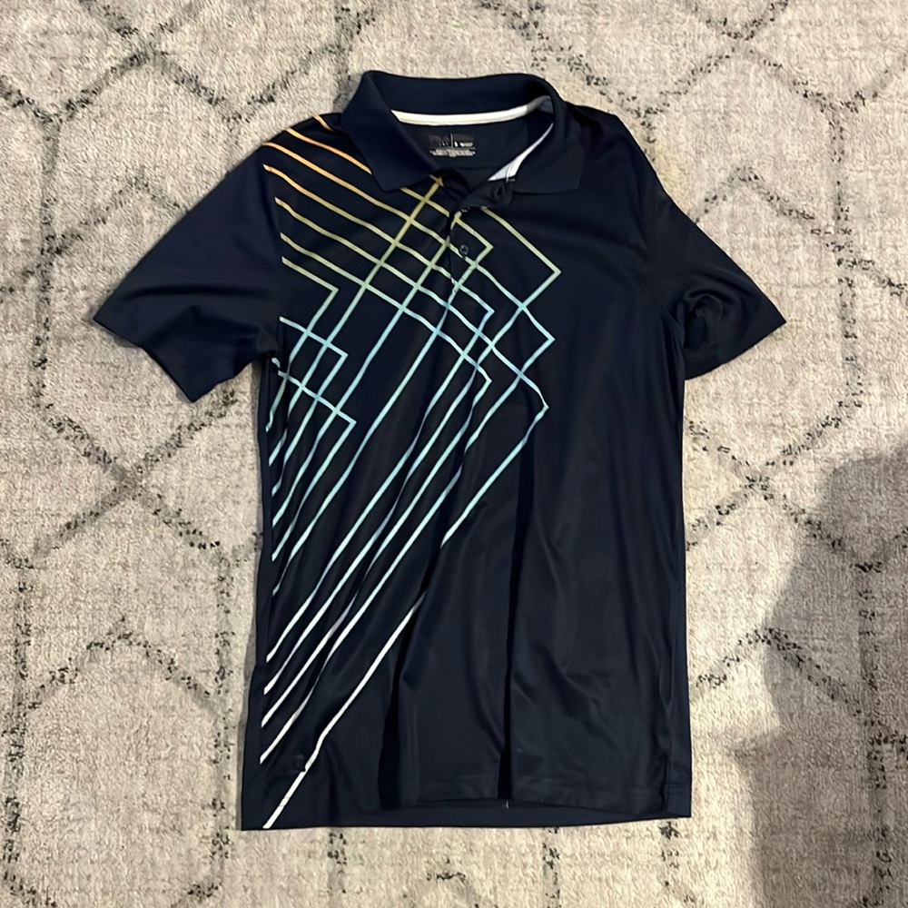 FILA Golf Shirt